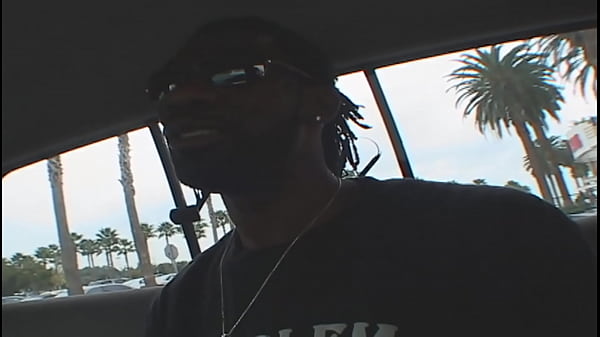 Savannah Stern Gets A Huge Black Cock Up Her Hole