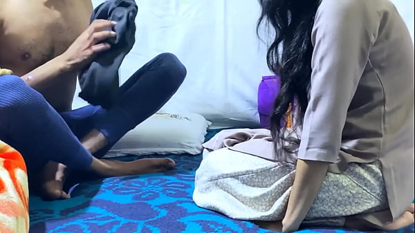 Indian Step Brother step sister pussy fucking with hindi story