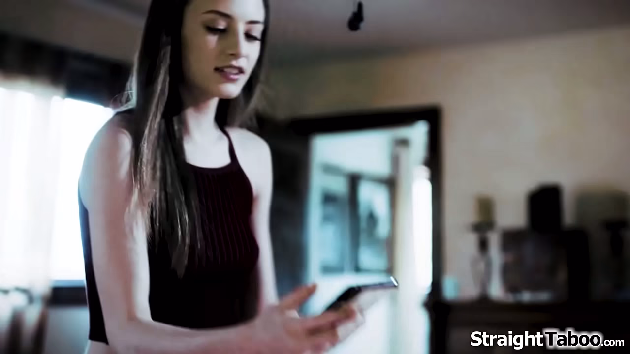 Come on stepdaddy why dont you join us