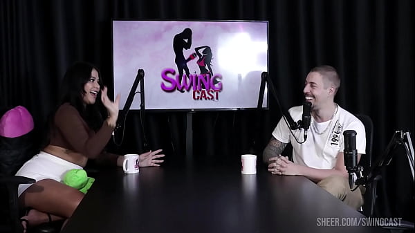 Download Video - COMPILADO DO ALEM&Atilde;O E LEXI MALLET NO SWING CAST COM TIFANY ROCHA &lpar;WATCH ON&colon; SHEER&sol;RED&rpar;