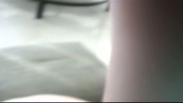 She is a hot mistress who tolerates no disobedience! Gagged and chained her willing slave...