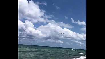 BEACH DAY