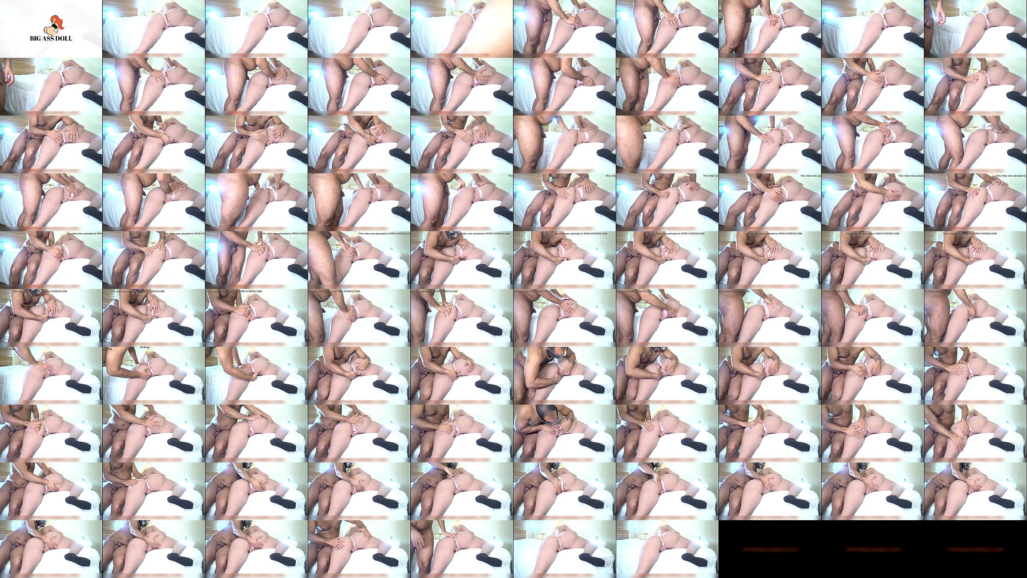 Booty massage 预览图