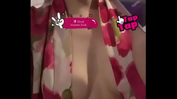 asian no bra porn