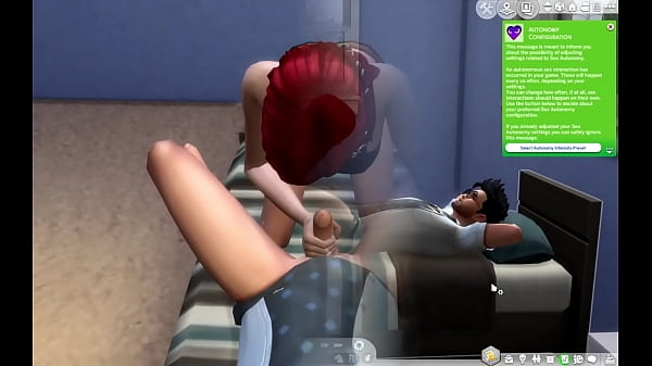 Los sims 4 Orales de mis amigas