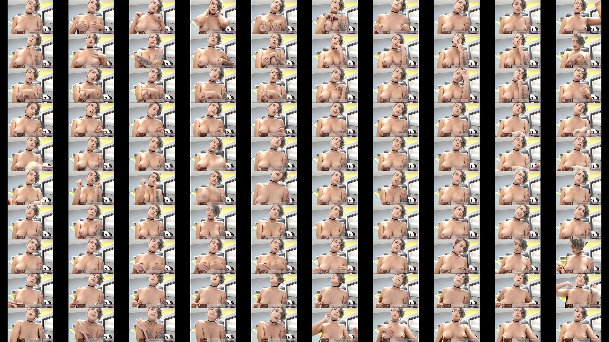 Sexxxy Goddess Studio 预览图