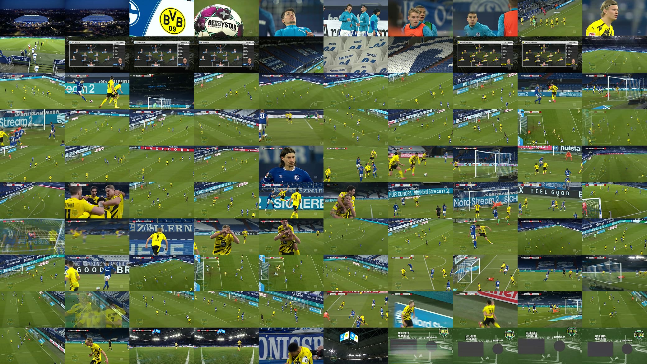 Borussia fudendo schalke de quatro 预览图