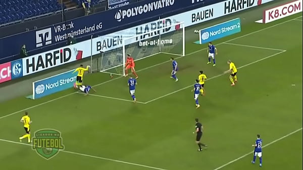 Borussia fudendo schalke de quatro