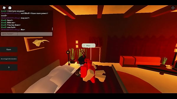 Meru Part3 Gets fucked by a human