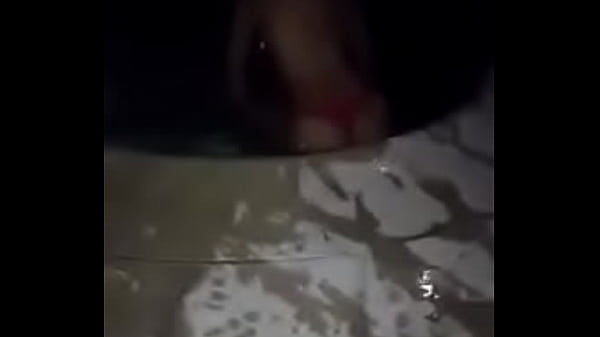 Pricila chaquenia dancing in a bikini