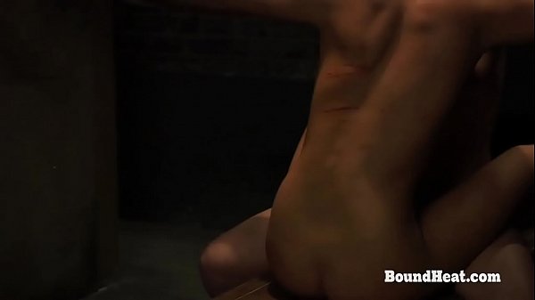 Download Video - Disappeared On Arrival&colon; Bondage And Submission With Whip