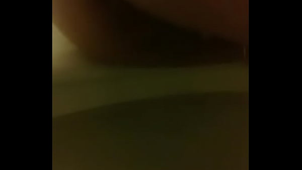 Pissing slut