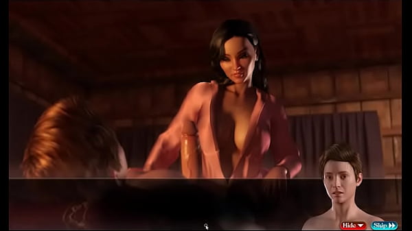 hot big boobs milf step mom massages teen boy, also got his big fat dick massaged until he cums. The hot big ass babe suck his cum ( latest sex porn game for windows )