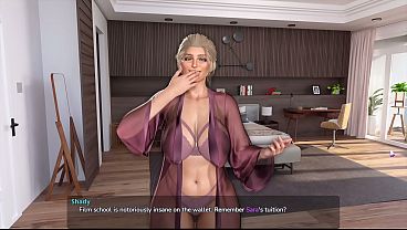 Mystery of Milfs part 6