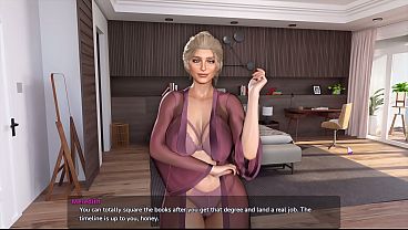 Mystery of Milfs part 6