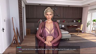 Mystery of Milfs part 6