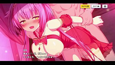 魔法じゃねぇ！炭酸だ