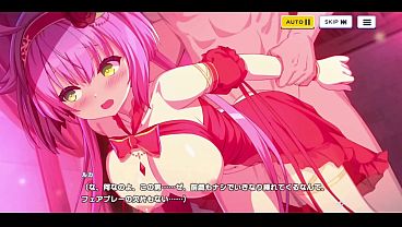魔法じゃねぇ！炭酸だ