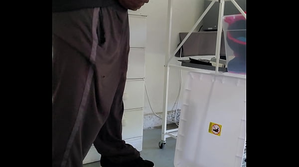 Quick break from work nytetrain