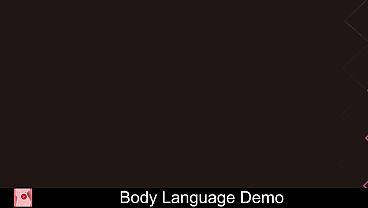 Body Language Demo