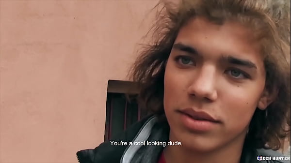 Download Video - Long haired amateur gets barebacked - CZECH HUNTER 523