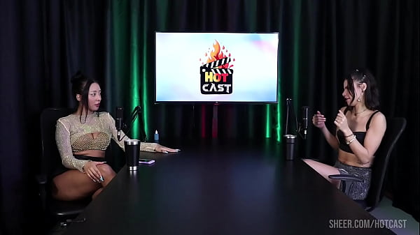 DEBORA ANDRADE'S HOT CAST COMPILATION - PART 4 (WATCH ON: SHEER/RED)