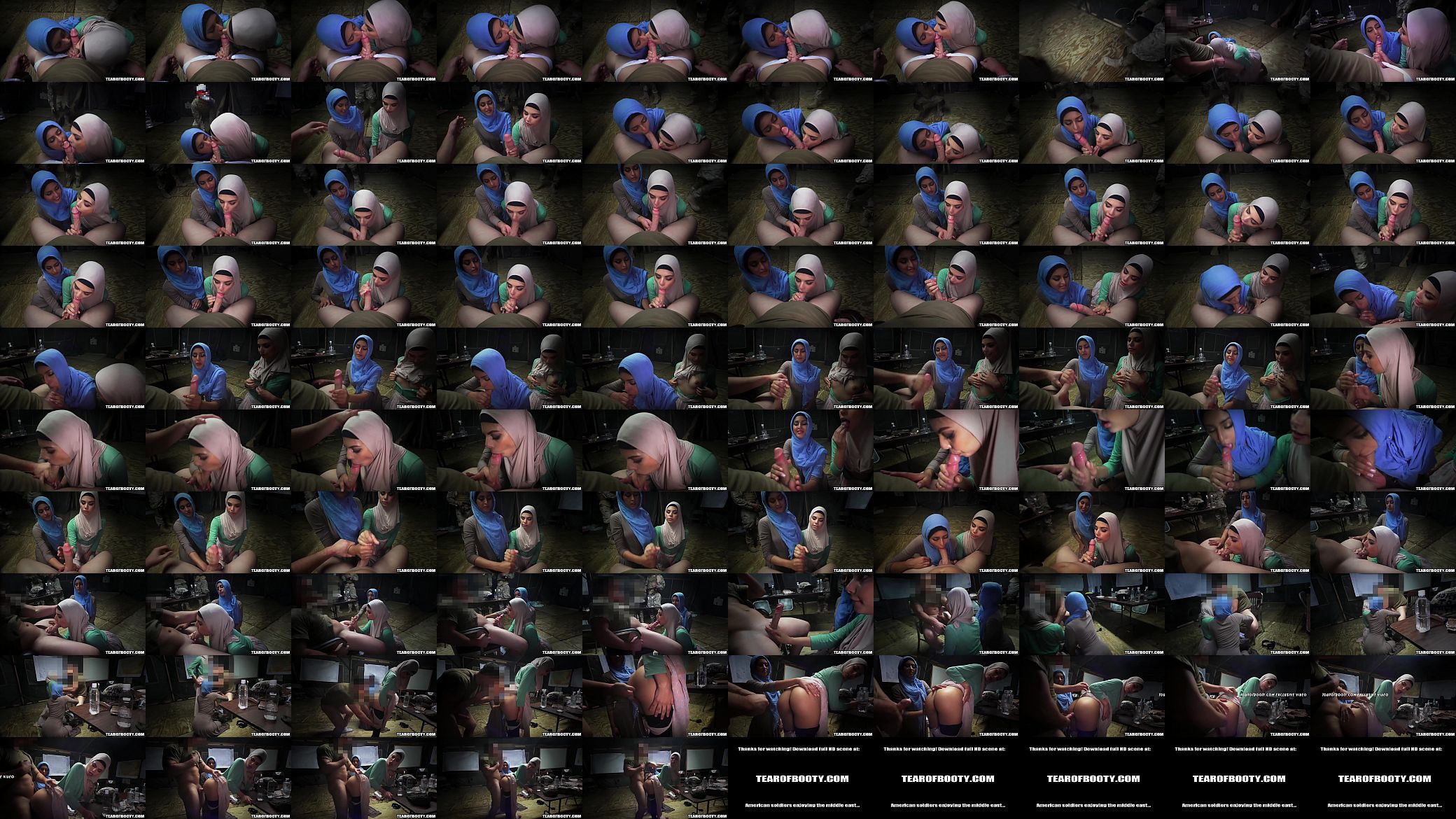 It was the best fucking birthday cock ever ridden on top! 预览图