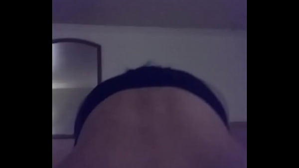 New york thot riding in motel