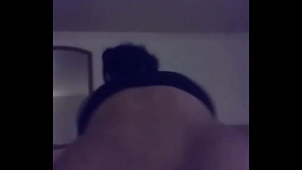 New york thot riding in motel