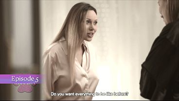 What is sibling's fuck? Step Sister Milan Cheek came to Step Brother for Raw Sex in Share Room - Family House S1E5