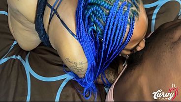 A Cumshot for BBW Sweet Nucci