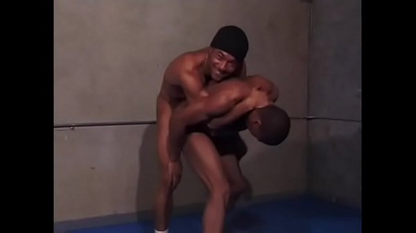 Kinky dude covers his boyfriend's tool with cre...