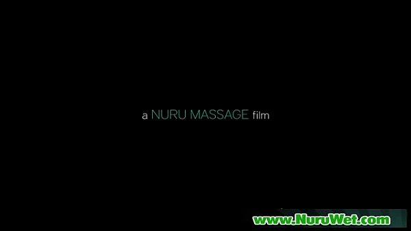 Nuru Massage Sex Video With Busty Asian Masseuse 06