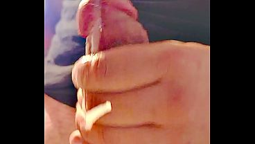 Watch this load of cum