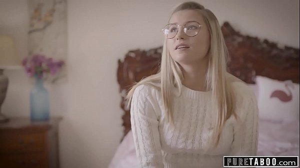 Download Video - PURE TABOO Teen BFFs Get StepBro to Fuck StepSis
