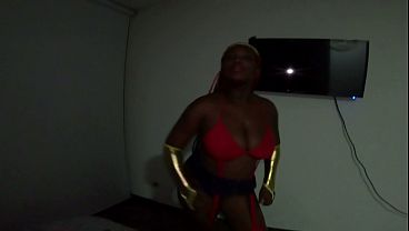 I'm a Luxury Item Sweetie Highly Sexy an Incredibly Wonder Woman Big Ass High Rewarding Tight Pussy But Too Much Lights as I Suck Your Cock - Mastermeat1