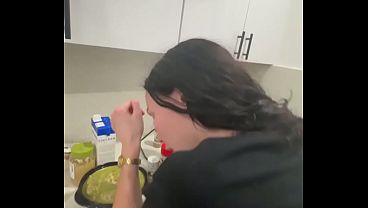 Sistya - Come, let me relax you with my huge cock