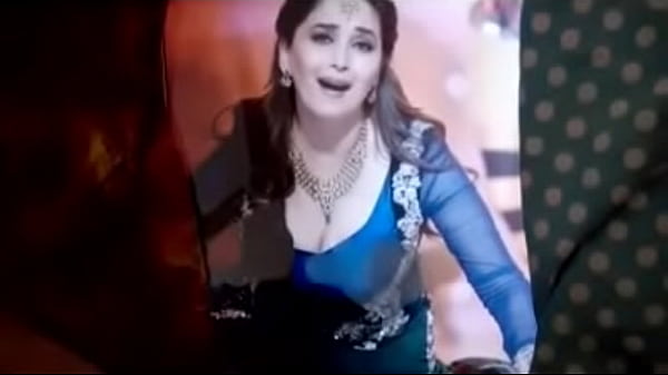 Download Video - Cumming on Madhuri Dixit &excl;&excl;