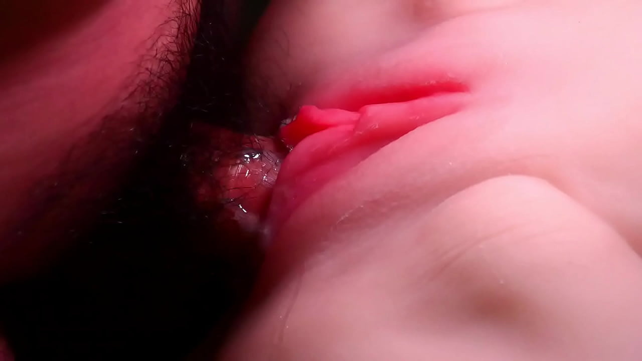 I got my dick in this pussy&period;