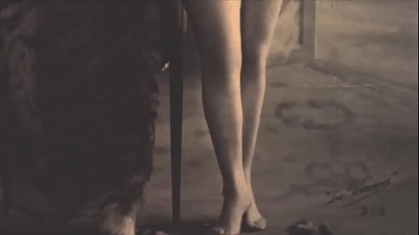 Vintage Taboo, Pussy & Pooch