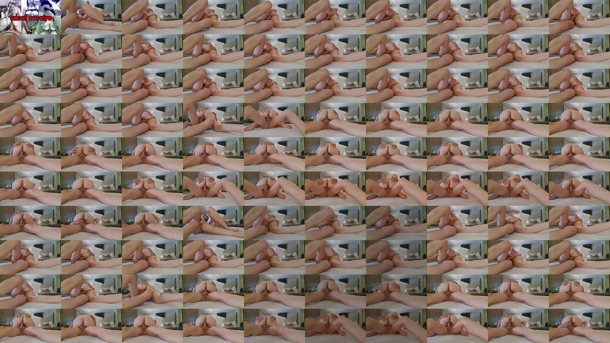 Ele est&aacute; comendo minha buceta bem gostoso e vai gozar dentro de mim! 预览图
