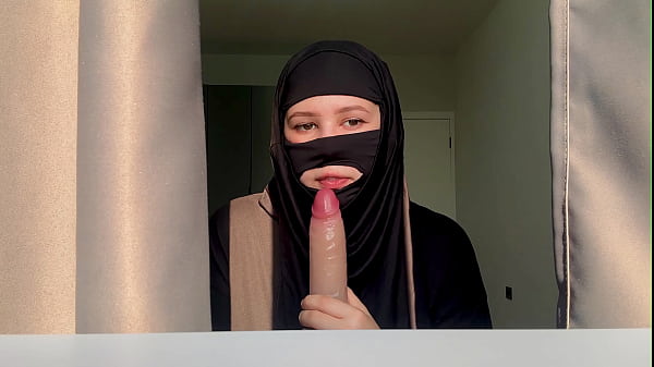 slutty muslim deepthroat teacher