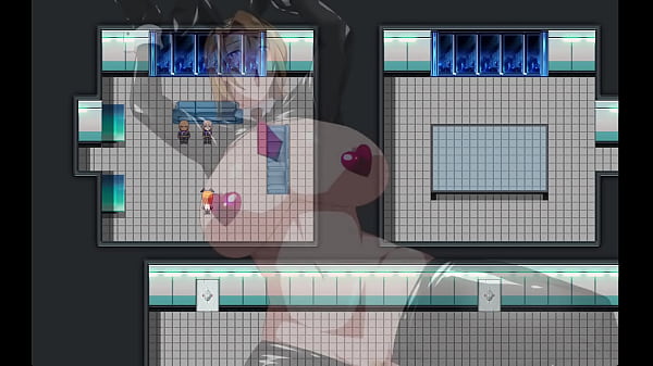Download Video - Armored Suit Solgante After - Daston & Cara NTR Route