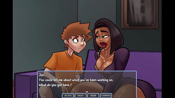 Demon Deals (P.25) - The new bitches