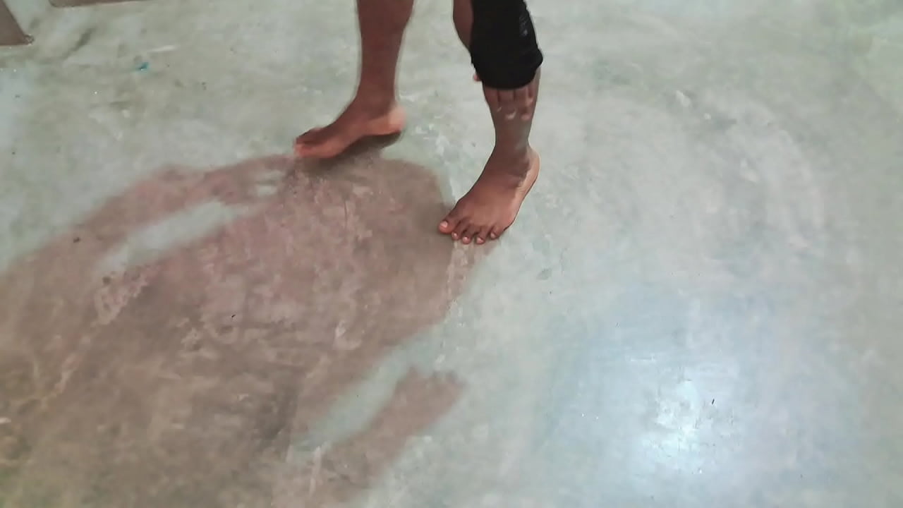 Desi Boy Gives Erotic Hot Massage And Teases Lover Hard