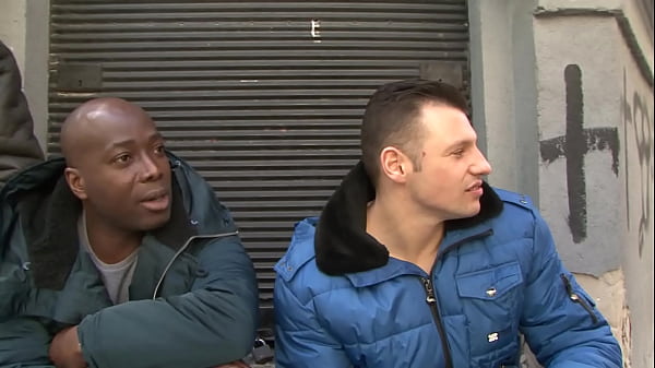 This perky titty babe stretches herself out wide to take on that dick, but she especially...