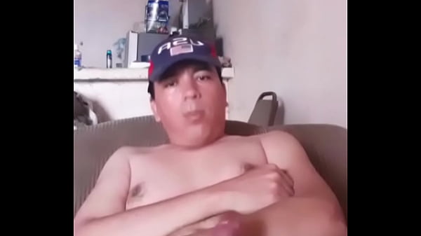 Mexicano vergudo