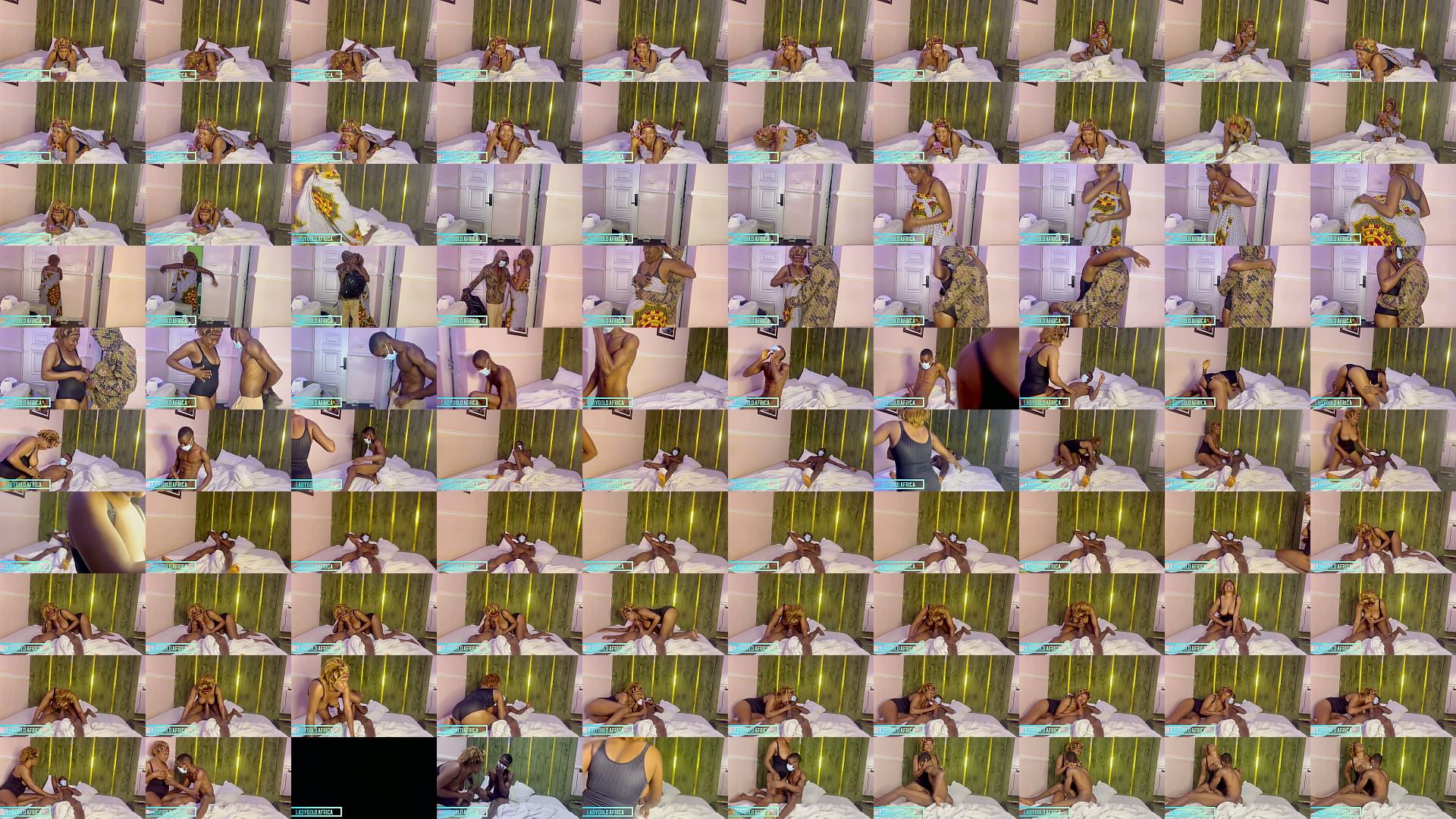 Real Ladygold -my Boss got fucked her shy dre 预览图