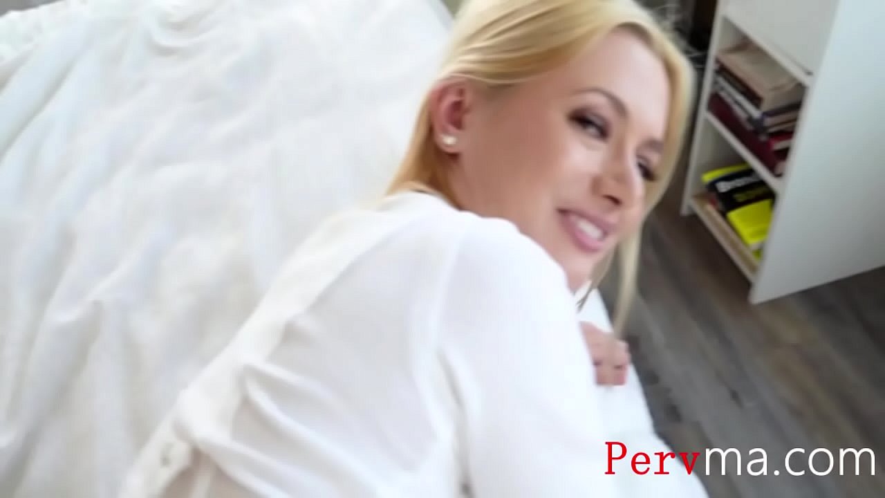 Madrastra y abren las piernas para mí - Kennedy Kressler y Sovereign Syre | PervMa
                     blonde milf blowjob brunette riding mature busty pussyfucking family slutty stepmom and stepson stepmom fucks stepson stepmom stepson american family taboo muchos negros