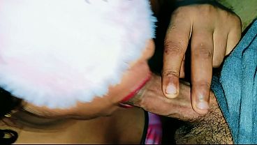 cum shot in mouth two times indian bhabhi sucking big black dick nonstop and swallow all cum video
